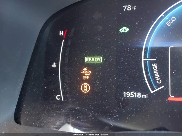 Toyota CAMRY SE 2025 4T1DAACK3SU527409 Image 16