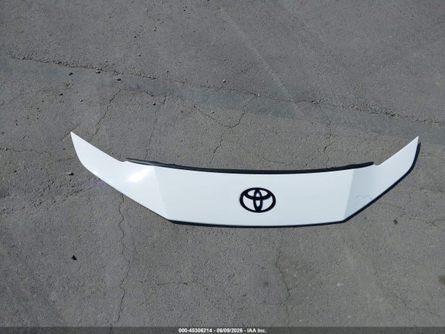 Toyota CAMRY SE 2025 4T1DAACK3SU527409 Image 12