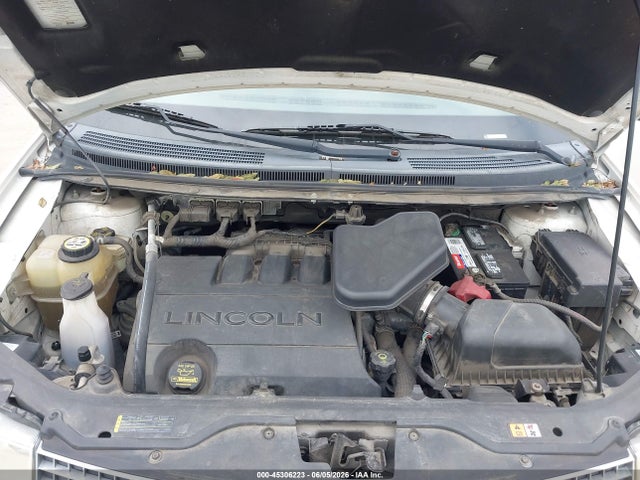 Продажа на аукционе авто 2008 Lincoln Mkx, vin: 2LMDU68C88BJ22221, номер лота: 45306223