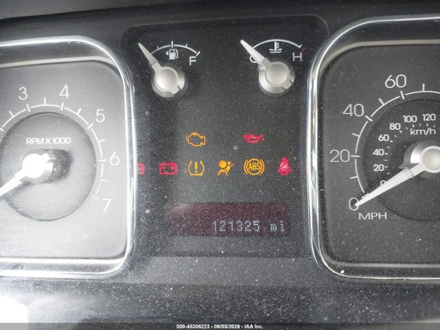 Продажа на аукционе авто 2008 Lincoln Mkx, vin: 2LMDU68C88BJ22221, номер лота: 45306223