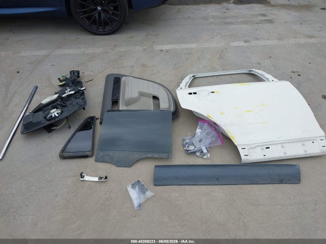 Продажа на аукционе авто 2008 Lincoln Mkx, vin: 2LMDU68C88BJ22221, номер лота: 45306223
