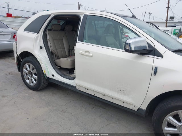 Продажа на аукционе авто 2008 Lincoln Mkx, vin: 2LMDU68C88BJ22221, номер лота: 45306223