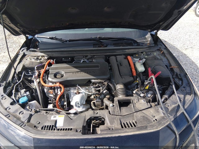 Aukcja sprzedaży 2024 Honda Accord Hybrid Sport, vin: 1HGCY2F53RA041168, numer aukcji: 45306224