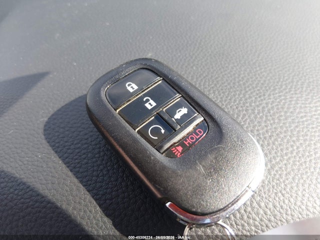 Aukcja sprzedaży 2024 Honda Accord Hybrid Sport, vin: 1HGCY2F53RA041168, numer aukcji: 45306224