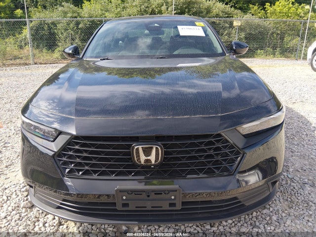 Aukcja sprzedaży 2024 Honda Accord Hybrid Sport, vin: 1HGCY2F53RA041168, numer aukcji: 45306224