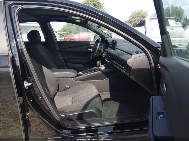 Aukcja sprzedaży 2024 Honda Accord Hybrid Sport, vin: 1HGCY2F53RA041168, numer aukcji: 45306224