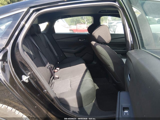 Aukcja sprzedaży 2024 Honda Accord Hybrid Sport, vin: 1HGCY2F53RA041168, numer aukcji: 45306224