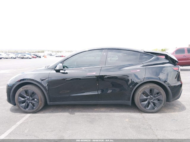 Продаж на аукціоні авто 2025 Tesla Model Y Long Range Dual Motor Rear-wheel Drive, vin: 7SAYGDED9SF313878, номер лоту: 45306225