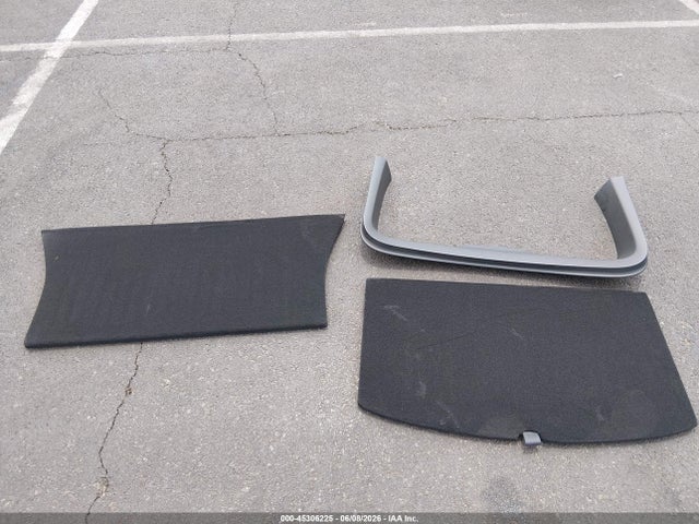 Продаж на аукціоні авто 2025 Tesla Model Y Long Range Dual Motor Rear-wheel Drive, vin: 7SAYGDED9SF313878, номер лоту: 45306225