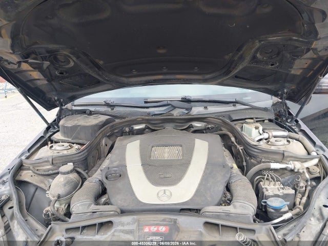 Auction sale of the 2011 Mercedes-benz E 350, vin: WDDHF5GB1BA471440, lot number: 45306229
