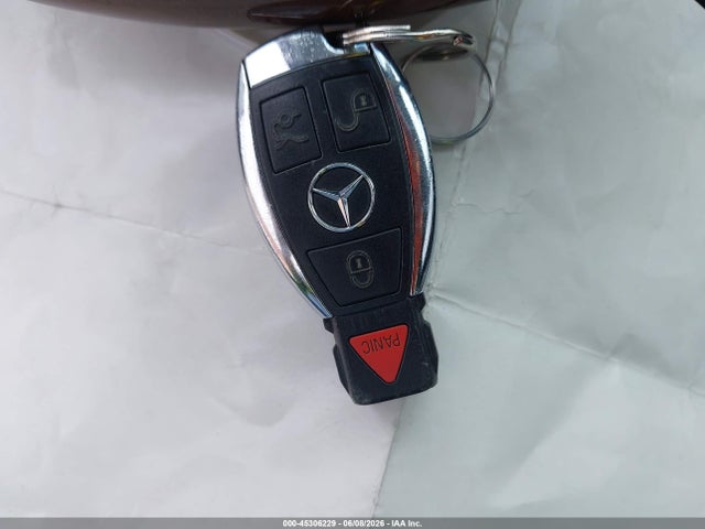 Auction sale of the 2011 Mercedes-benz E 350, vin: WDDHF5GB1BA471440, lot number: 45306229