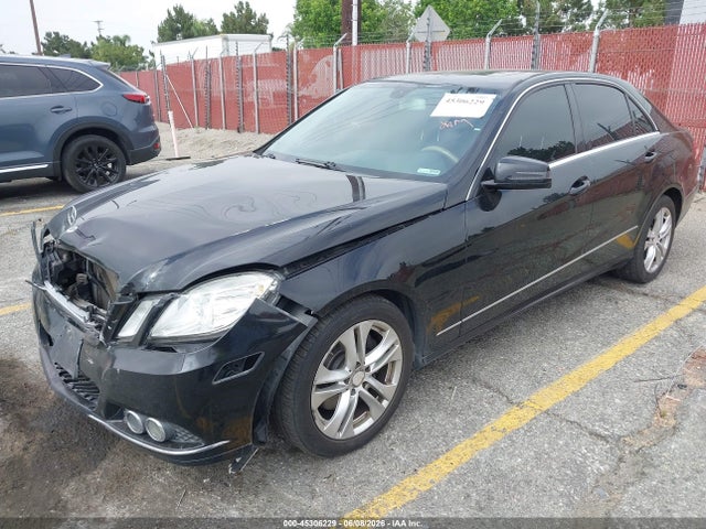 Auction sale of the 2011 Mercedes-benz E 350, vin: WDDHF5GB1BA471440, lot number: 45306229