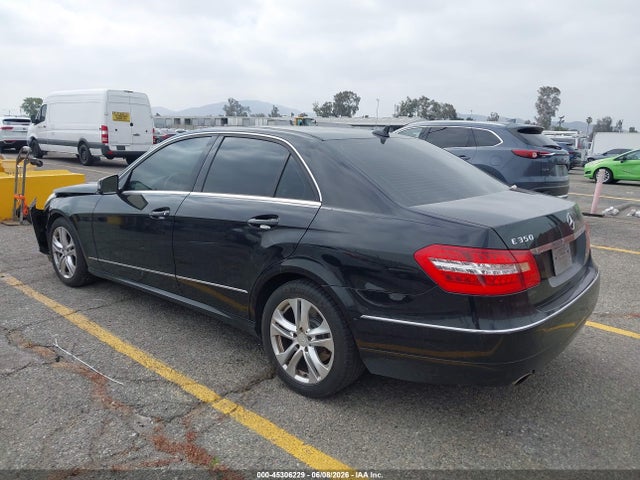 Auction sale of the 2011 Mercedes-benz E 350, vin: WDDHF5GB1BA471440, lot number: 45306229