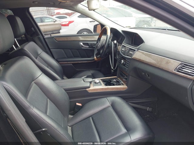 Auction sale of the 2011 Mercedes-benz E 350, vin: WDDHF5GB1BA471440, lot number: 45306229