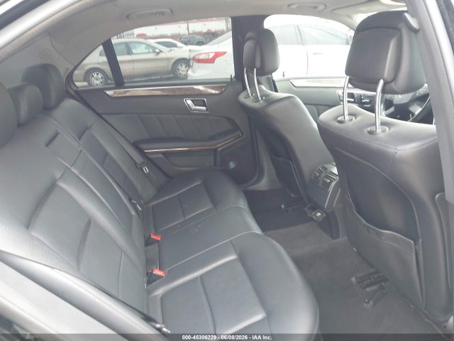 Auction sale of the 2011 Mercedes-benz E 350, vin: WDDHF5GB1BA471440, lot number: 45306229