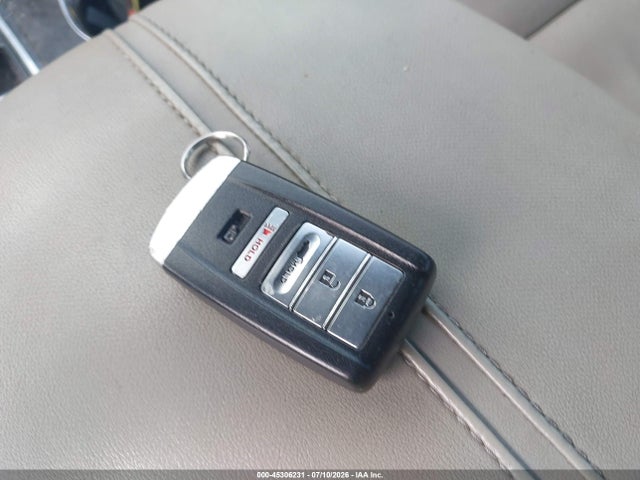 Acura Tlx Tech Pkg 2019 19UUB1F50KA000096 Image 11
