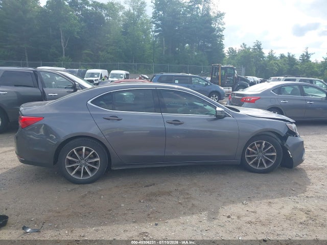Acura Tlx Tech Pkg 2019 19UUB1F50KA000096 Image 14