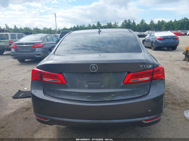 Acura Tlx Tech Pkg 2019 19UUB1F50KA000096 Image 17