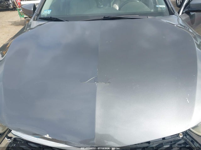 Acura Tlx Tech Pkg 2019 19UUB1F50KA000096 Image 18