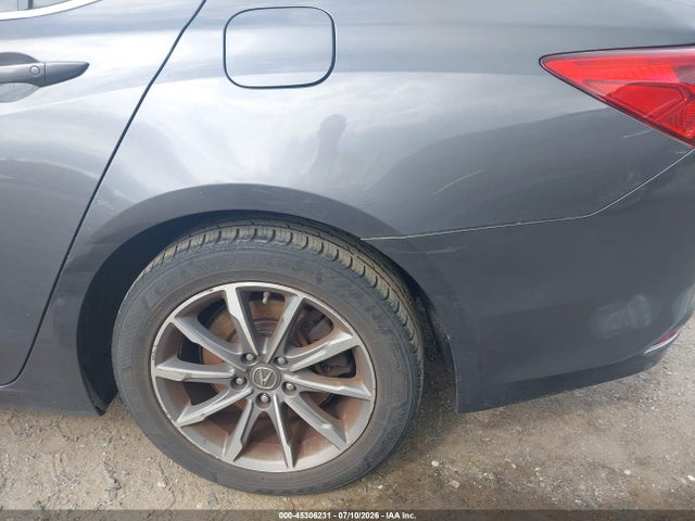 Acura Tlx Tech Pkg 2019 19UUB1F50KA000096 Image 20