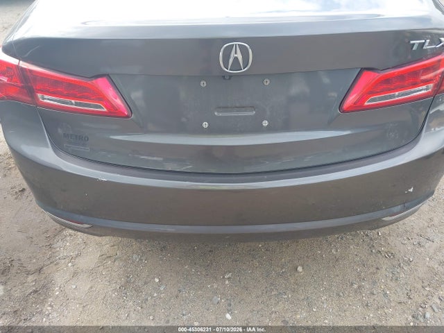 Acura Tlx Tech Pkg 2019 19UUB1F50KA000096 Image 21