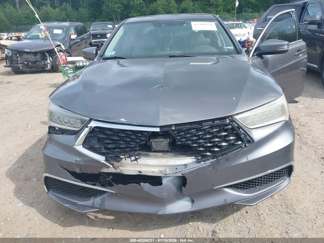 Acura Tlx Tech Pkg 2019 19UUB1F50KA000096 Image 6