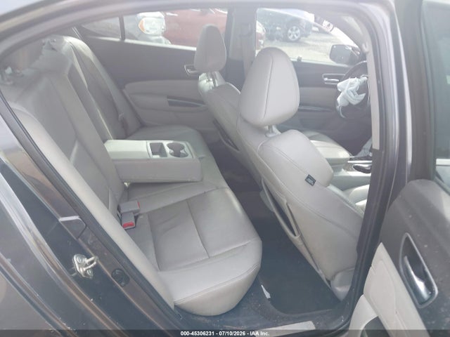 Acura Tlx Tech Pkg 2019 19UUB1F50KA000096 Image 8