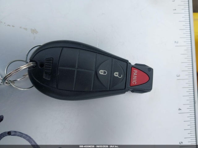 Продаж на аукціоні авто 2016 Jeep Cherokee Sport, vin: 1C4PJMAB5GW313829, номер лоту: 45306233