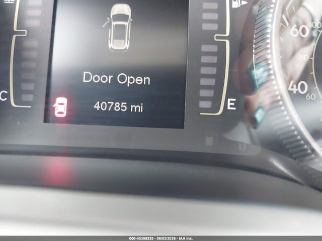 Продаж на аукціоні авто 2016 Jeep Cherokee Sport, vin: 1C4PJMAB5GW313829, номер лоту: 45306233