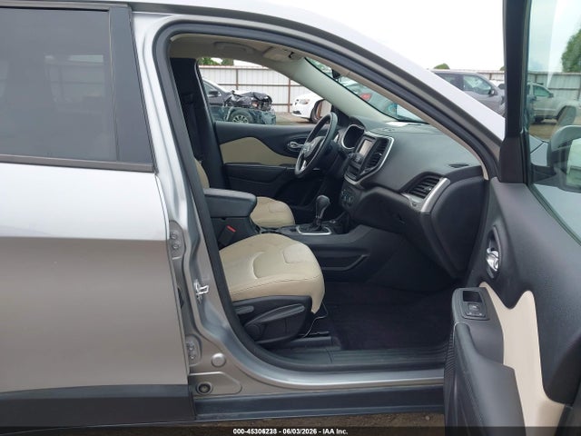 Продаж на аукціоні авто 2016 Jeep Cherokee Sport, vin: 1C4PJMAB5GW313829, номер лоту: 45306233