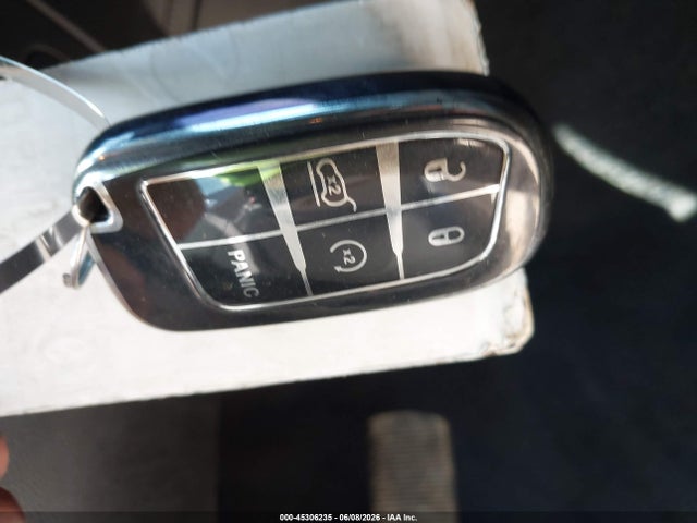 2021 Dodge Durango Gt Plus Awd მანქანა იყიდება აუქციონზე, vin: 1C4RDJDG3MC806444, აუქციონის ნომერი: 45306235