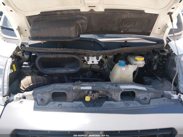 Продажа на аукционе авто 2014 Ram Promaster 1500 Low Roof, vin: 3C6TRVAG4EE100796, номер лота: 45306237