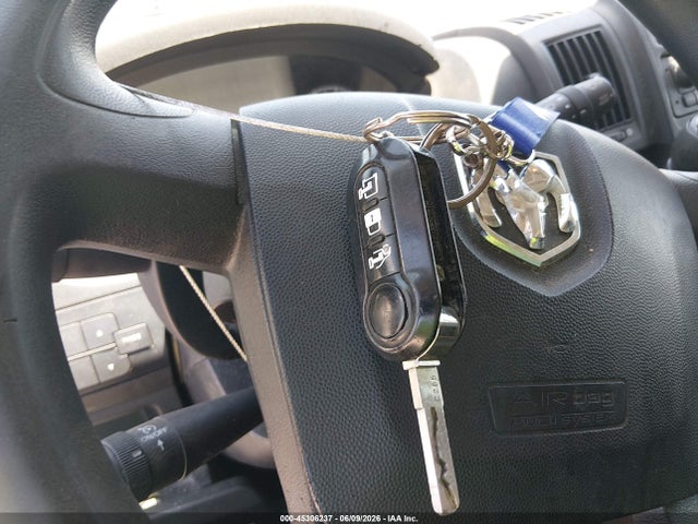 Продажа на аукционе авто 2014 Ram Promaster 1500 Low Roof, vin: 3C6TRVAG4EE100796, номер лота: 45306237