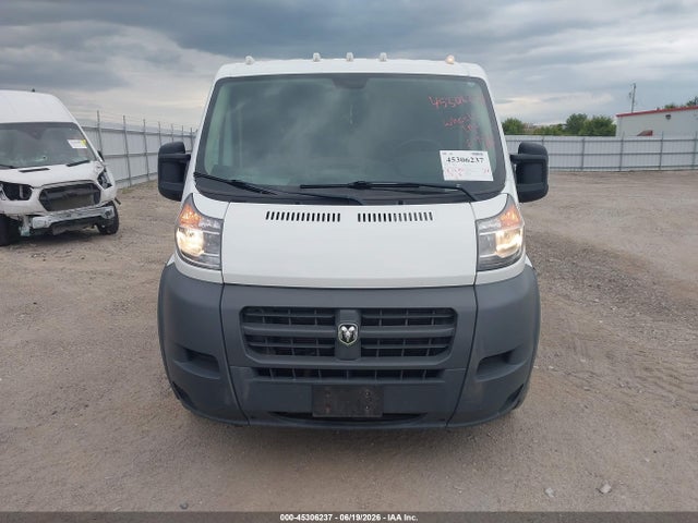 Продажа на аукционе авто 2014 Ram Promaster 1500 Low Roof, vin: 3C6TRVAG4EE100796, номер лота: 45306237