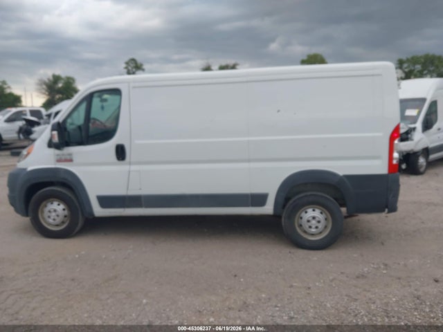 Продажа на аукционе авто 2014 Ram Promaster 1500 Low Roof, vin: 3C6TRVAG4EE100796, номер лота: 45306237
