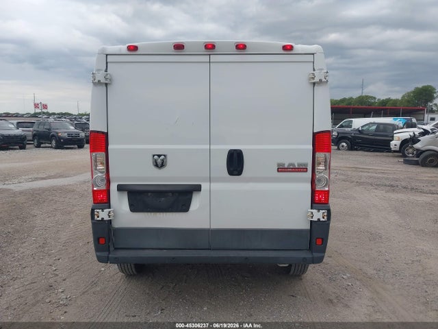 Продажа на аукционе авто 2014 Ram Promaster 1500 Low Roof, vin: 3C6TRVAG4EE100796, номер лота: 45306237