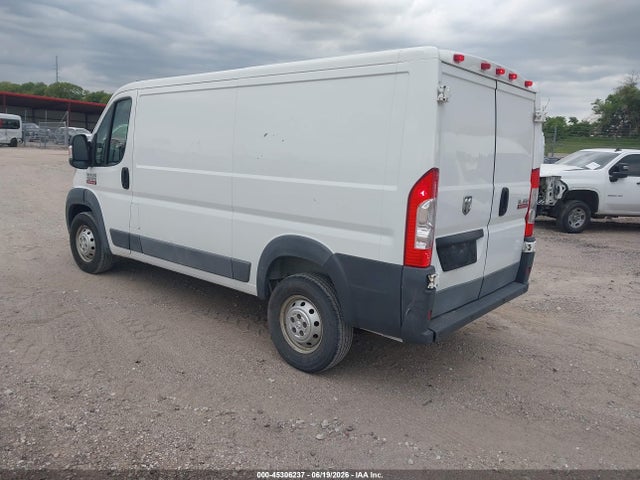 Продажа на аукционе авто 2014 Ram Promaster 1500 Low Roof, vin: 3C6TRVAG4EE100796, номер лота: 45306237