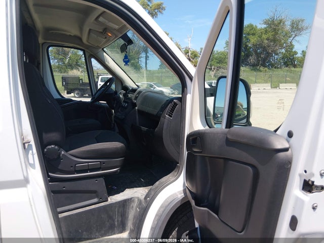 Продажа на аукционе авто 2014 Ram Promaster 1500 Low Roof, vin: 3C6TRVAG4EE100796, номер лота: 45306237
