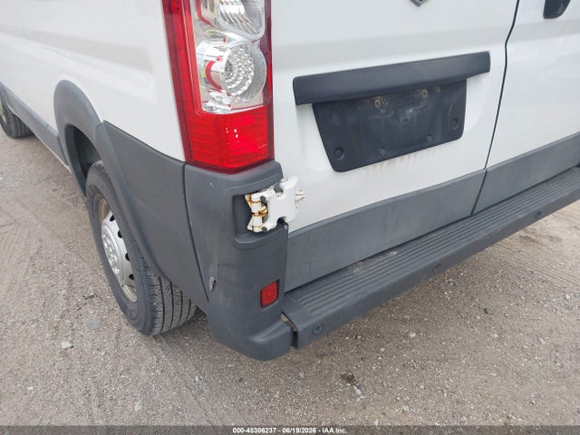 Продажа на аукционе авто 2014 Ram Promaster 1500 Low Roof, vin: 3C6TRVAG4EE100796, номер лота: 45306237