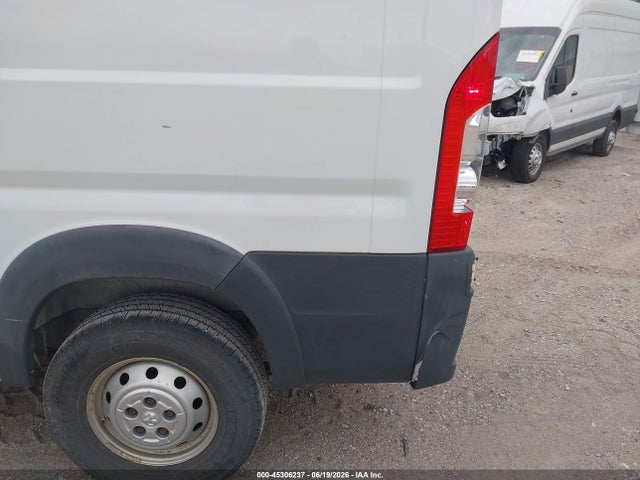 Продажа на аукционе авто 2014 Ram Promaster 1500 Low Roof, vin: 3C6TRVAG4EE100796, номер лота: 45306237