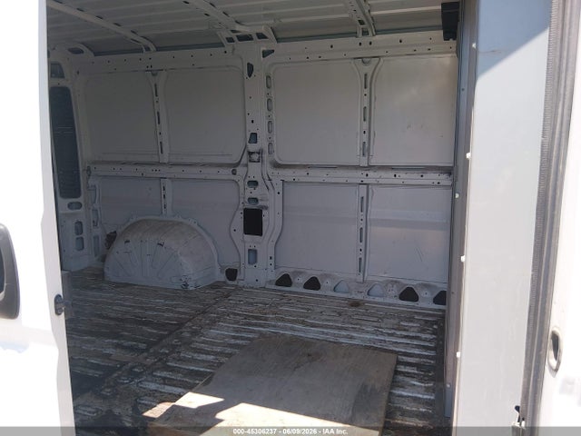 Продажа на аукционе авто 2014 Ram Promaster 1500 Low Roof, vin: 3C6TRVAG4EE100796, номер лота: 45306237