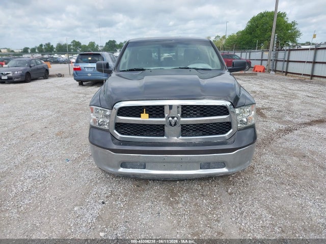 Продаж на аукціоні авто 2018 Ram 1500 Slt  4x2 6'4 Box, vin: 1C6RR6GG1JS218951, номер лоту: 45306238