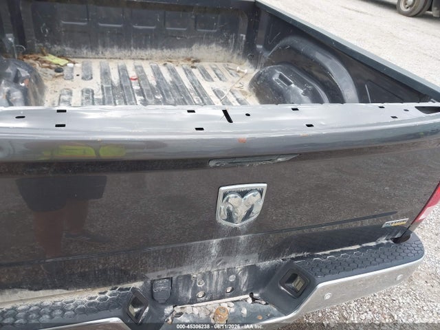 Продаж на аукціоні авто 2018 Ram 1500 Slt  4x2 6'4 Box, vin: 1C6RR6GG1JS218951, номер лоту: 45306238