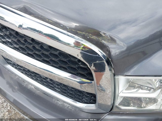 Продаж на аукціоні авто 2018 Ram 1500 Slt  4x2 6'4 Box, vin: 1C6RR6GG1JS218951, номер лоту: 45306238