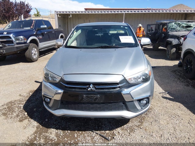 JA4AR3AW1JU002519 Mitsubishi Outlander Sport 2.4 Se