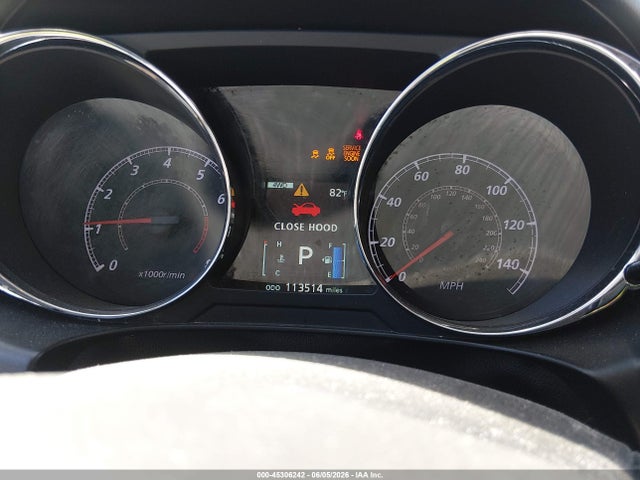 JA4AR3AW1JU002519 Mitsubishi Outlander Sport 2.4 Se