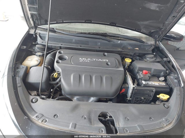 Aukcja sprzedaży 2016 Dodge Dart Gt, vin: 1C3CDFEB4GD732816, numer aukcji: 45306245