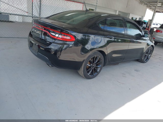 Aukcja sprzedaży 2016 Dodge Dart Gt, vin: 1C3CDFEB4GD732816, numer aukcji: 45306245