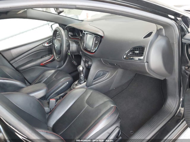 Aukcja sprzedaży 2016 Dodge Dart Gt, vin: 1C3CDFEB4GD732816, numer aukcji: 45306245