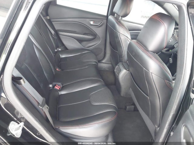 Aukcja sprzedaży 2016 Dodge Dart Gt, vin: 1C3CDFEB4GD732816, numer aukcji: 45306245